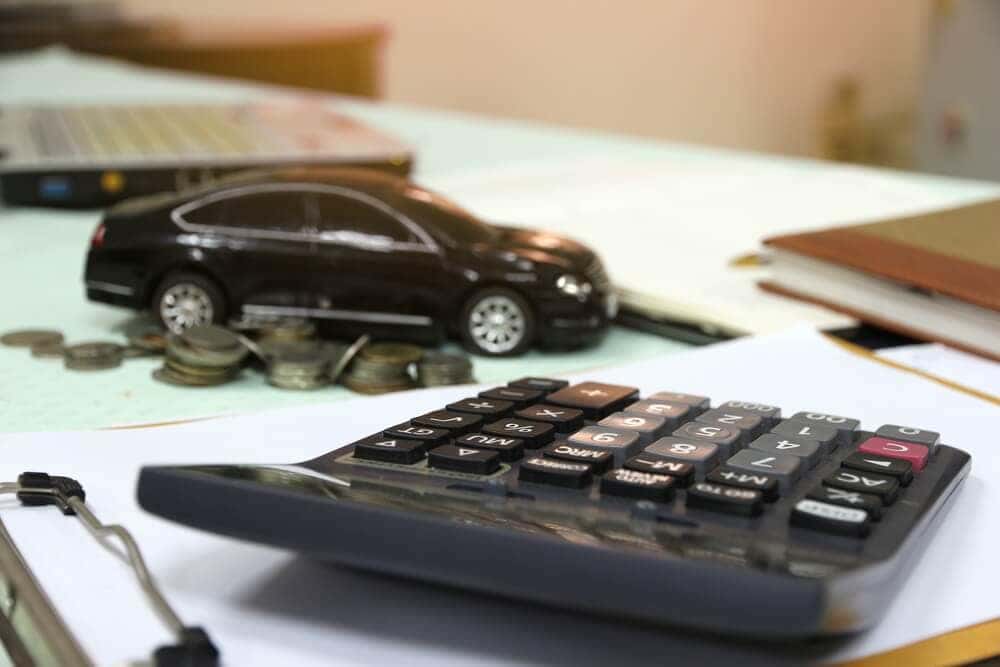 West Covina, CA | Getting a Car Loan with Bad Credit