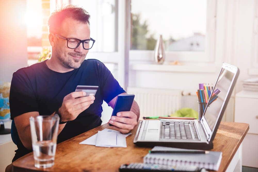 Getting a Car Loan with Bad Credit | West Covina, CA