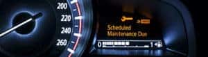 Maintenance Light
