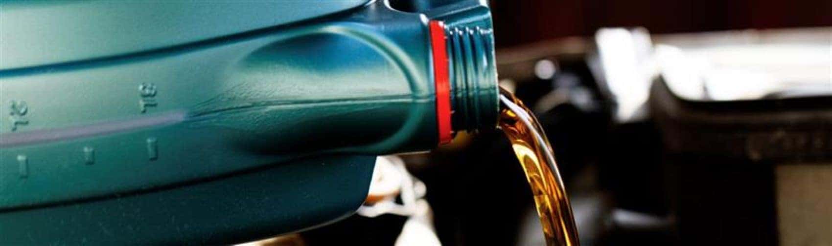 Oil Change