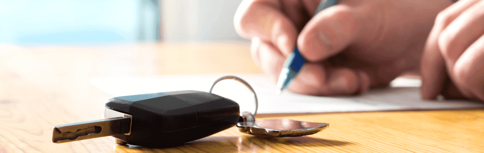 Financing Your Bad Credit Car