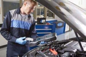 Honda Civic Maintenance Schedule 