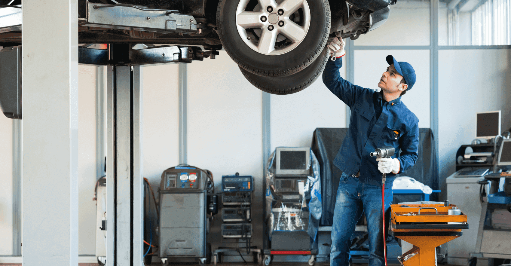 Honda Downtown Service
