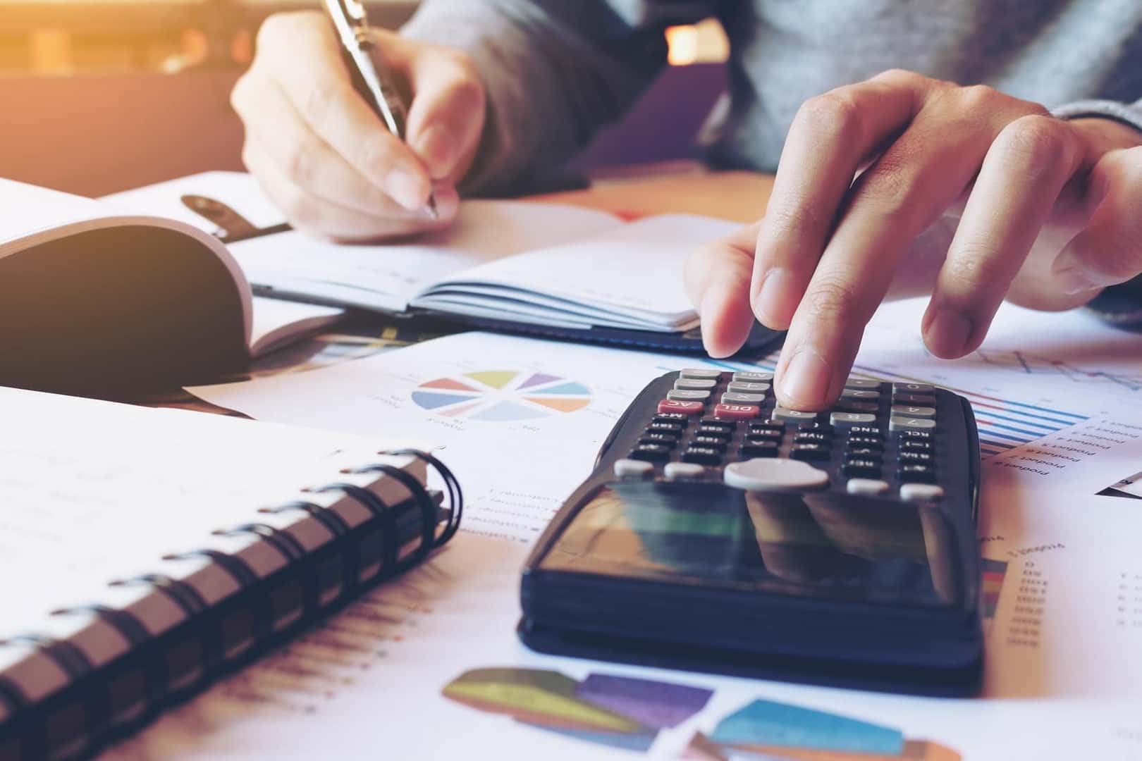 Improve Your Credit Score