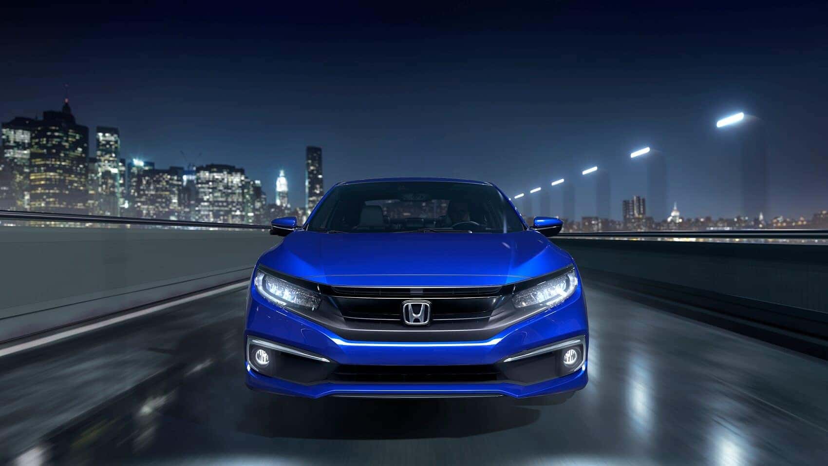 Used Honda Civic models