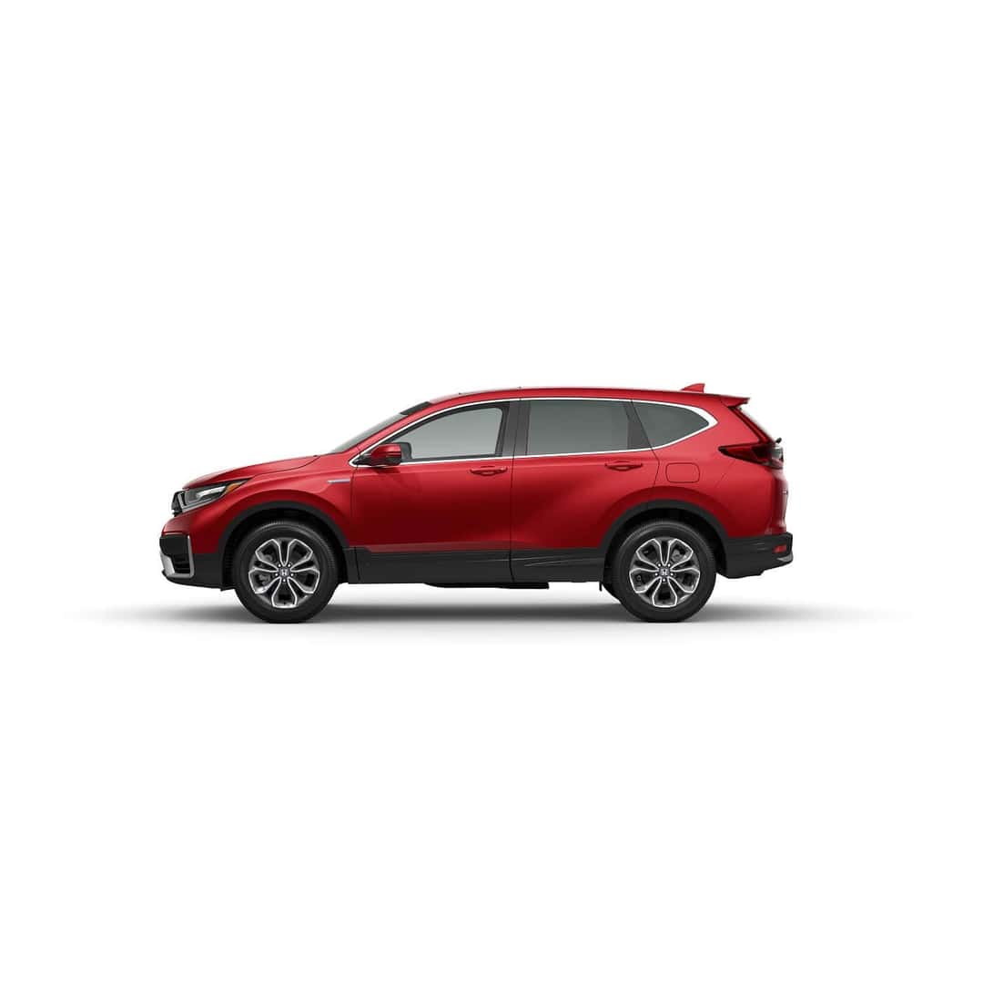 Honda CR-V Financing West Covina CA