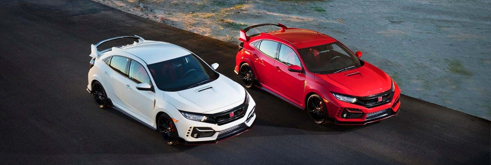 Honda Civic Financing West Covina CA | Norm Reeves