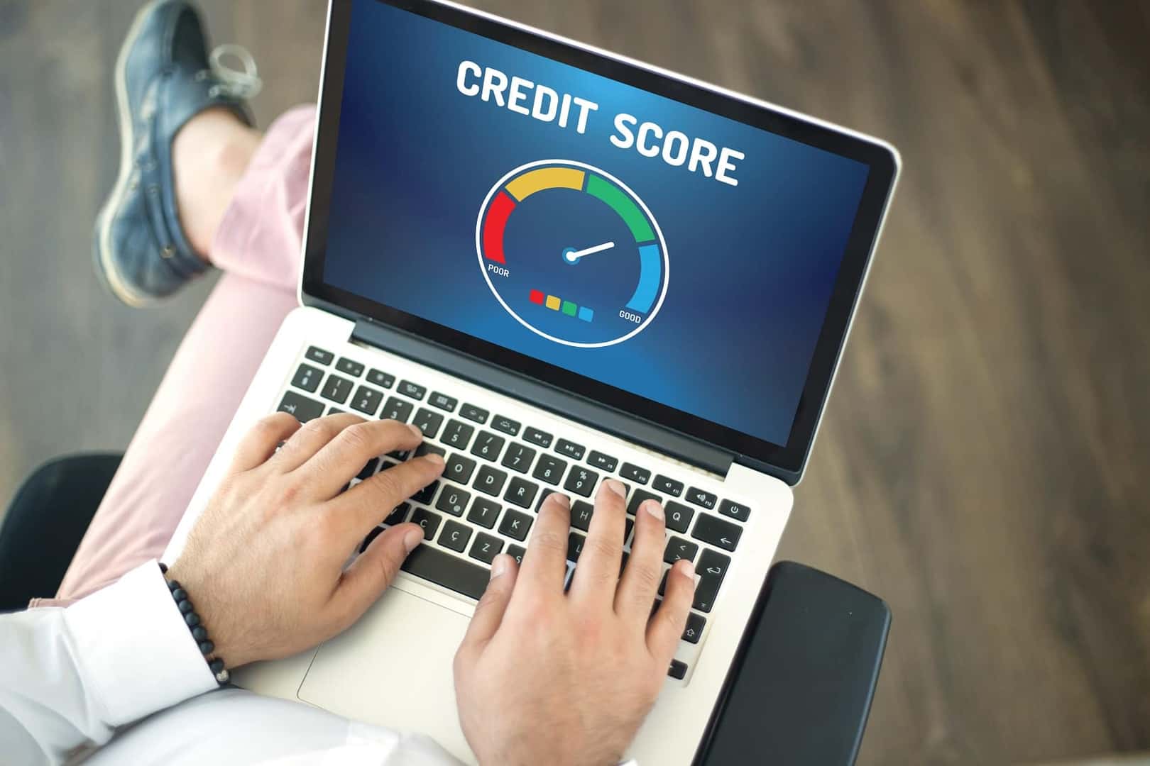 Credit Score