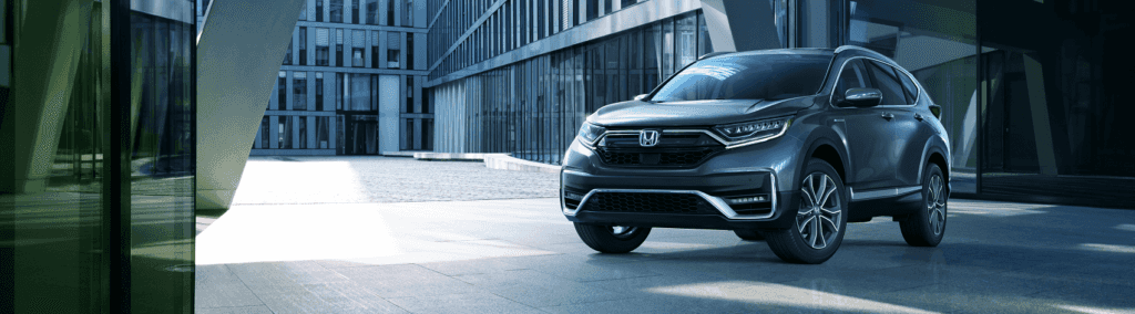 Honda Dealer in California 