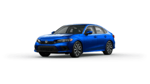Honda Dealer in California
