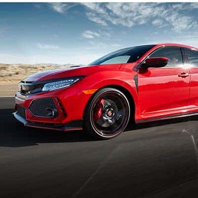 Honda Civic Engine Specs