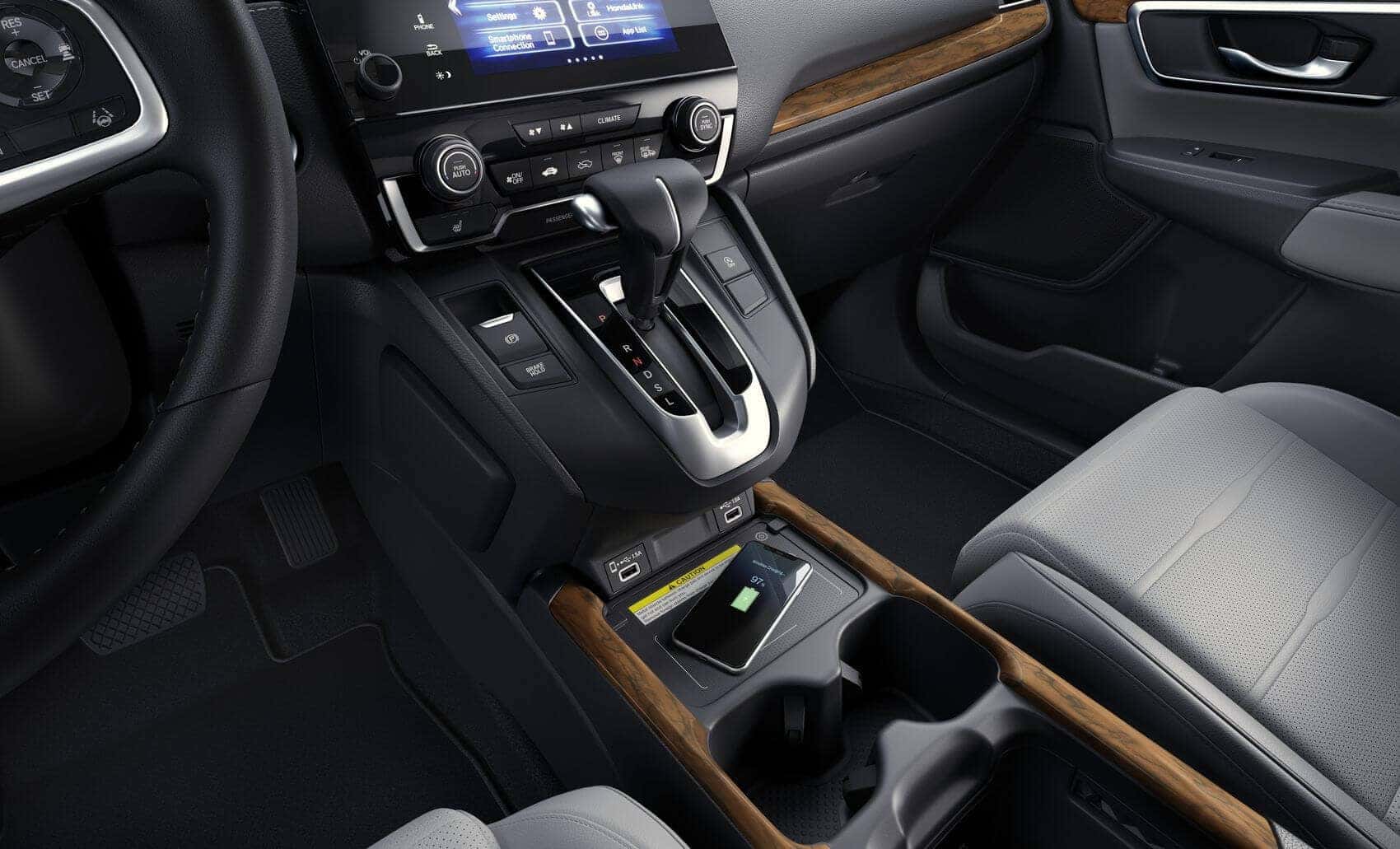 Cockpit view