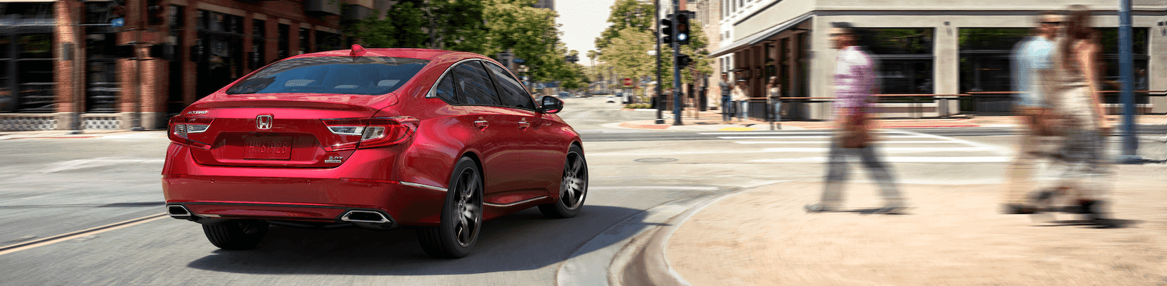 2021 Honda Accord