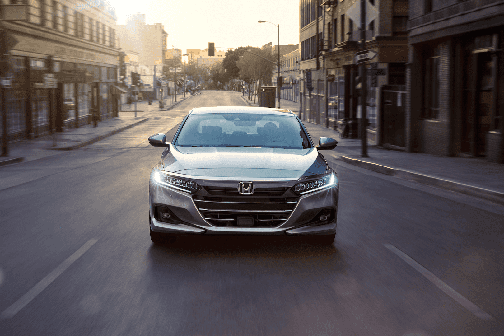 Used Honda Accord for Sale