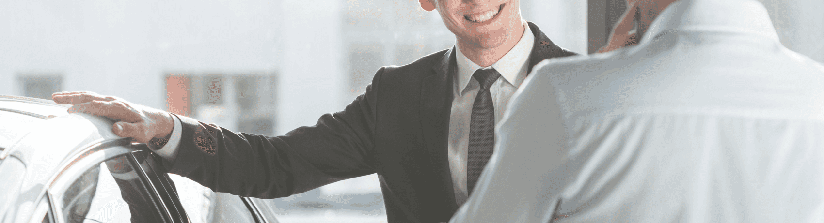 Car Buying with Varying Credit near Downey CA