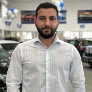 Mohammad Haidar