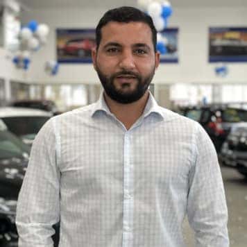 Mohammad Haidar