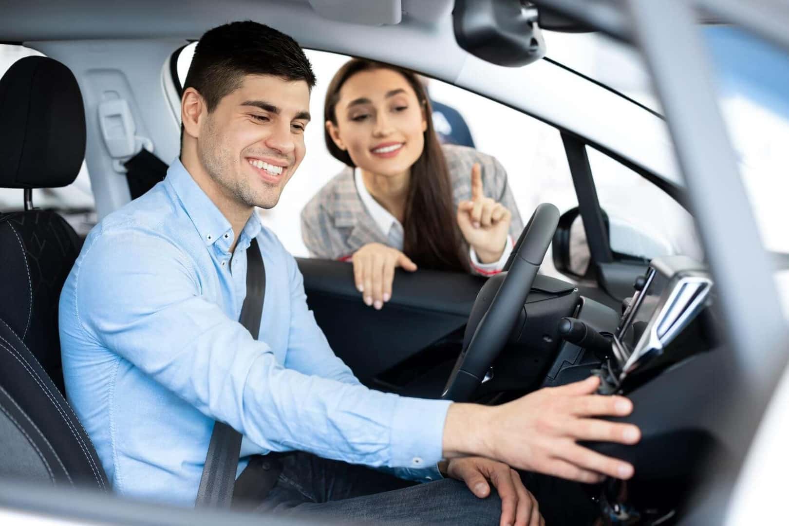 Honda Vehicle Research