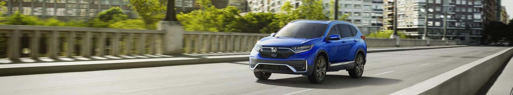 Used Honda CR-V for Sale