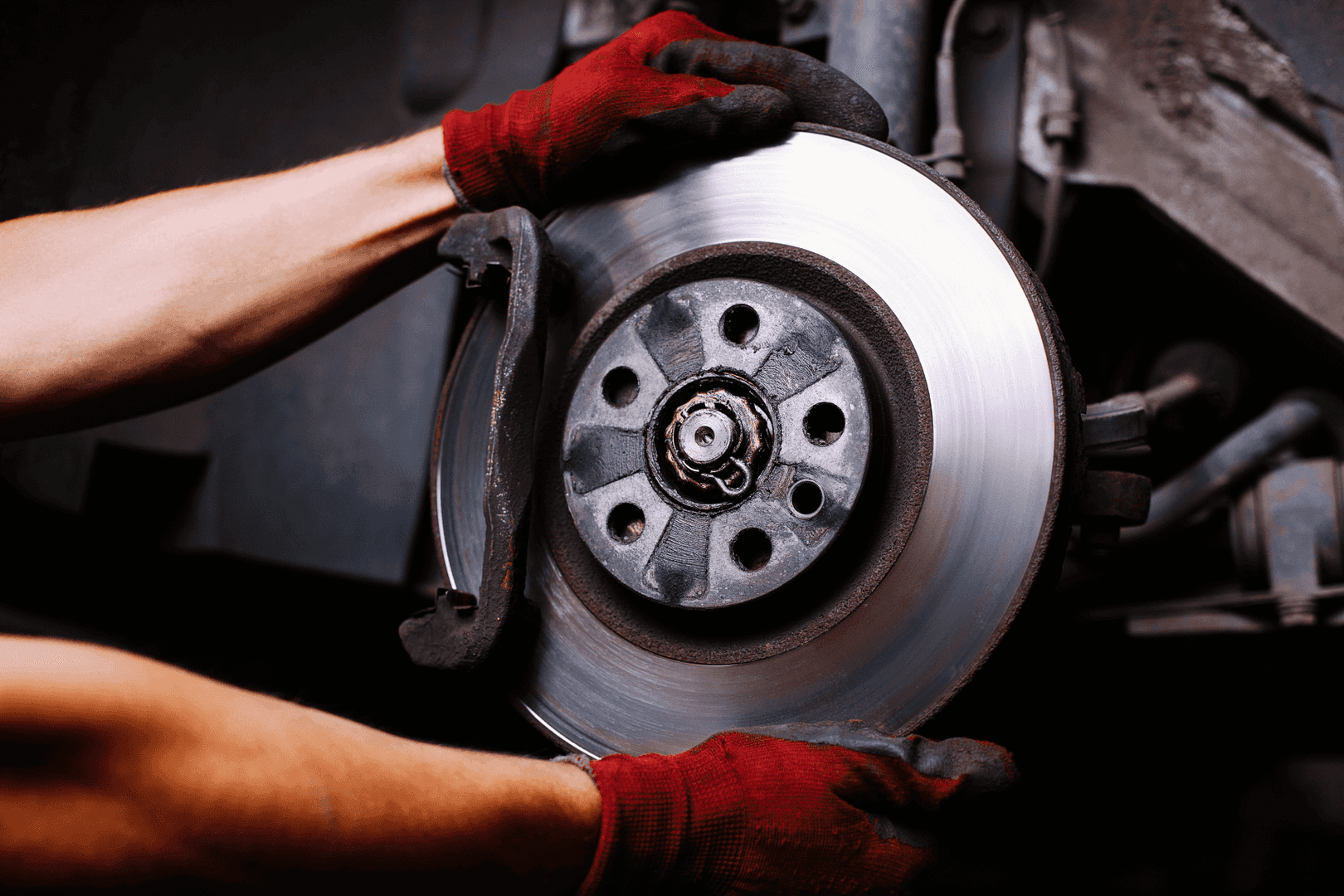 Used Honda SUV Parts and Service near Baldwin Park CA