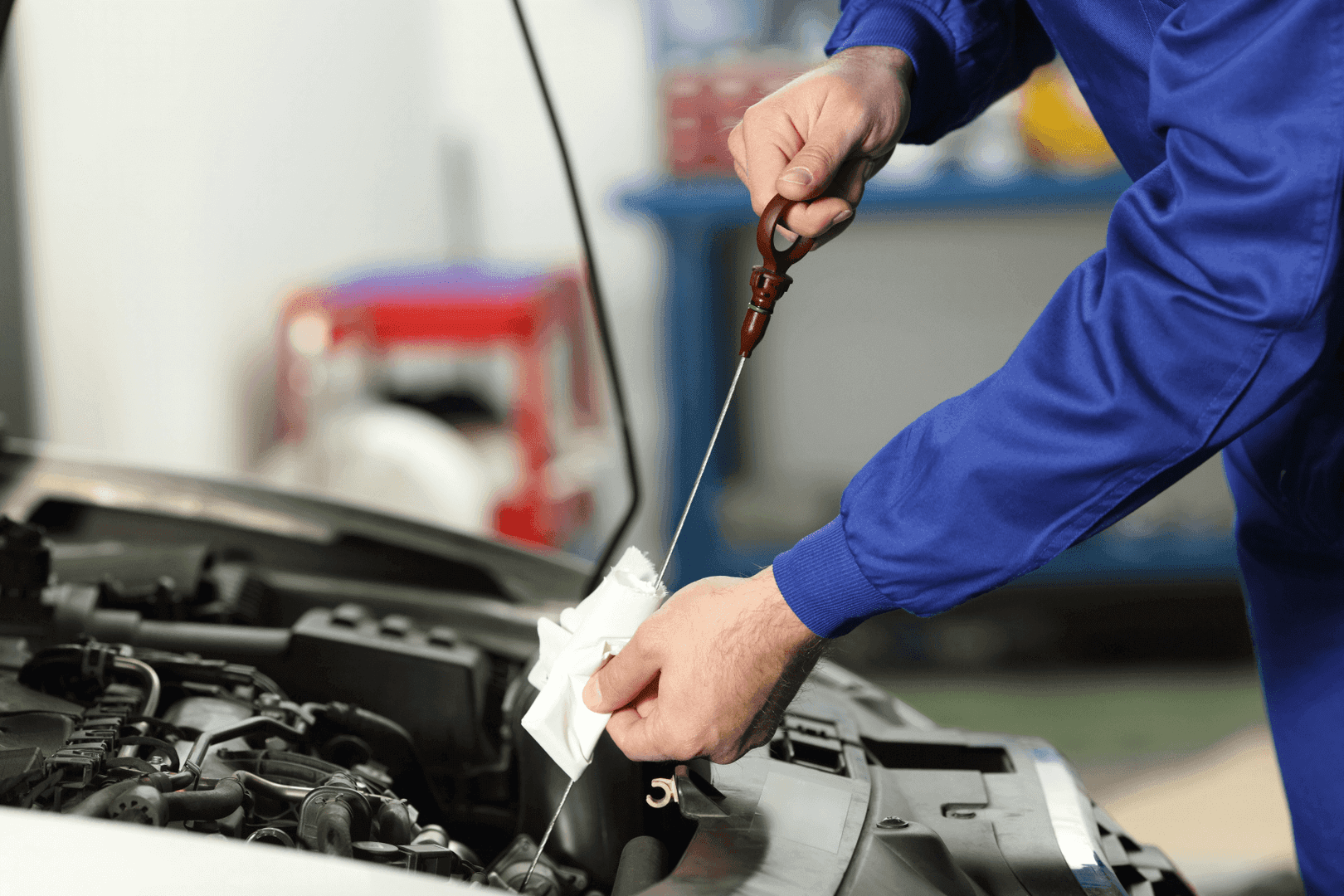 Used Honda Trucks Parts & Service near Baldwin Park CA