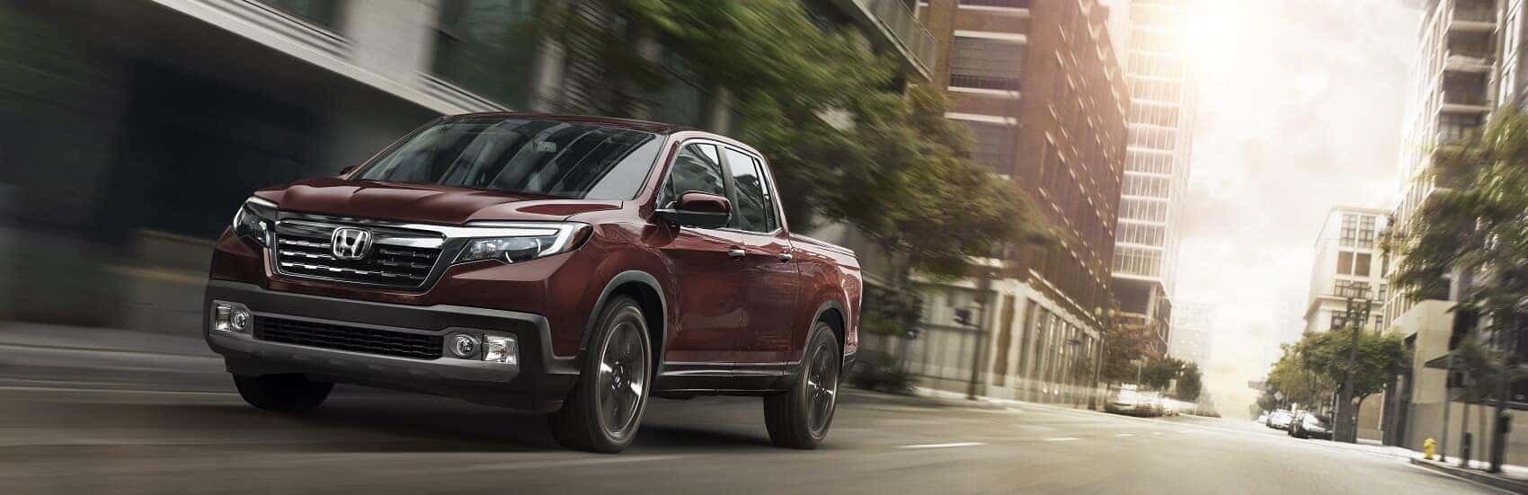 Used Honda Trucks Los Angeles CA Norm Reeves Honda