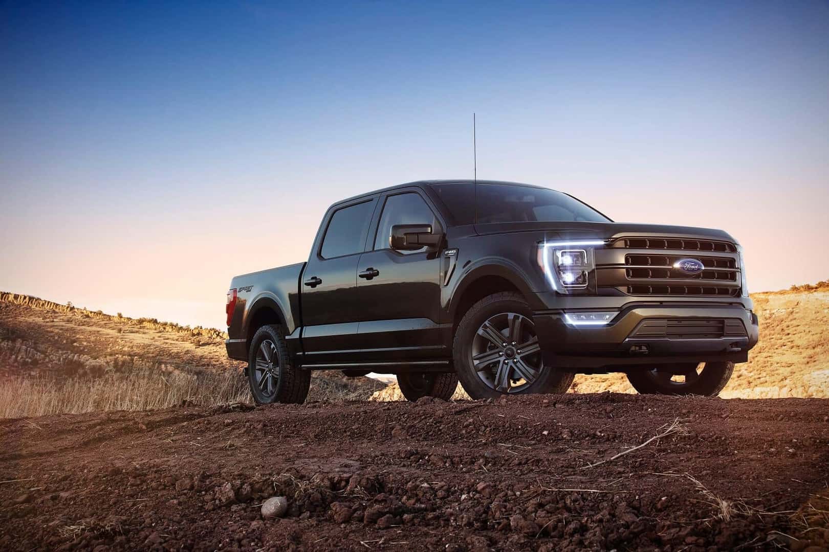 A Diverse Selection of Used Cars & Trucks