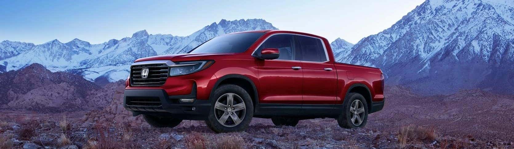 Used Honda Trucks for Sale near Baldwin Park CA