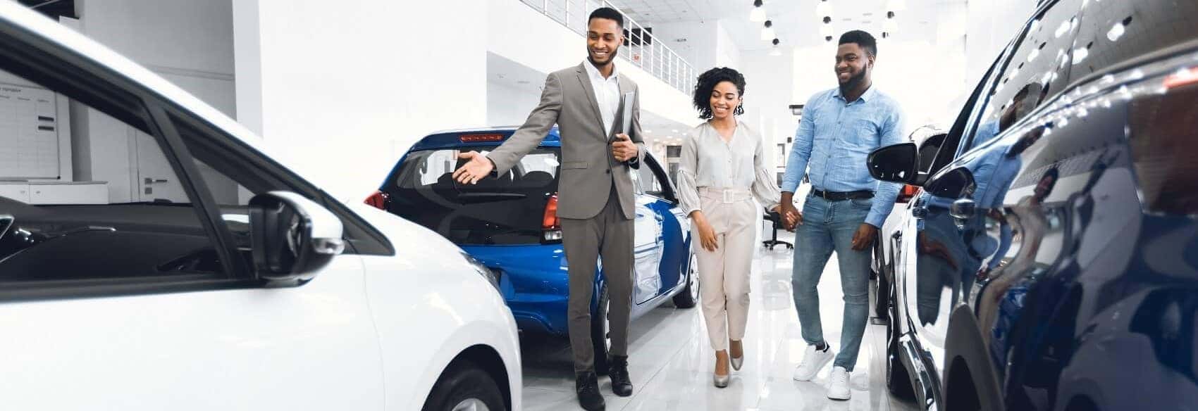 Used Honda Dealership near Pasadena, CA