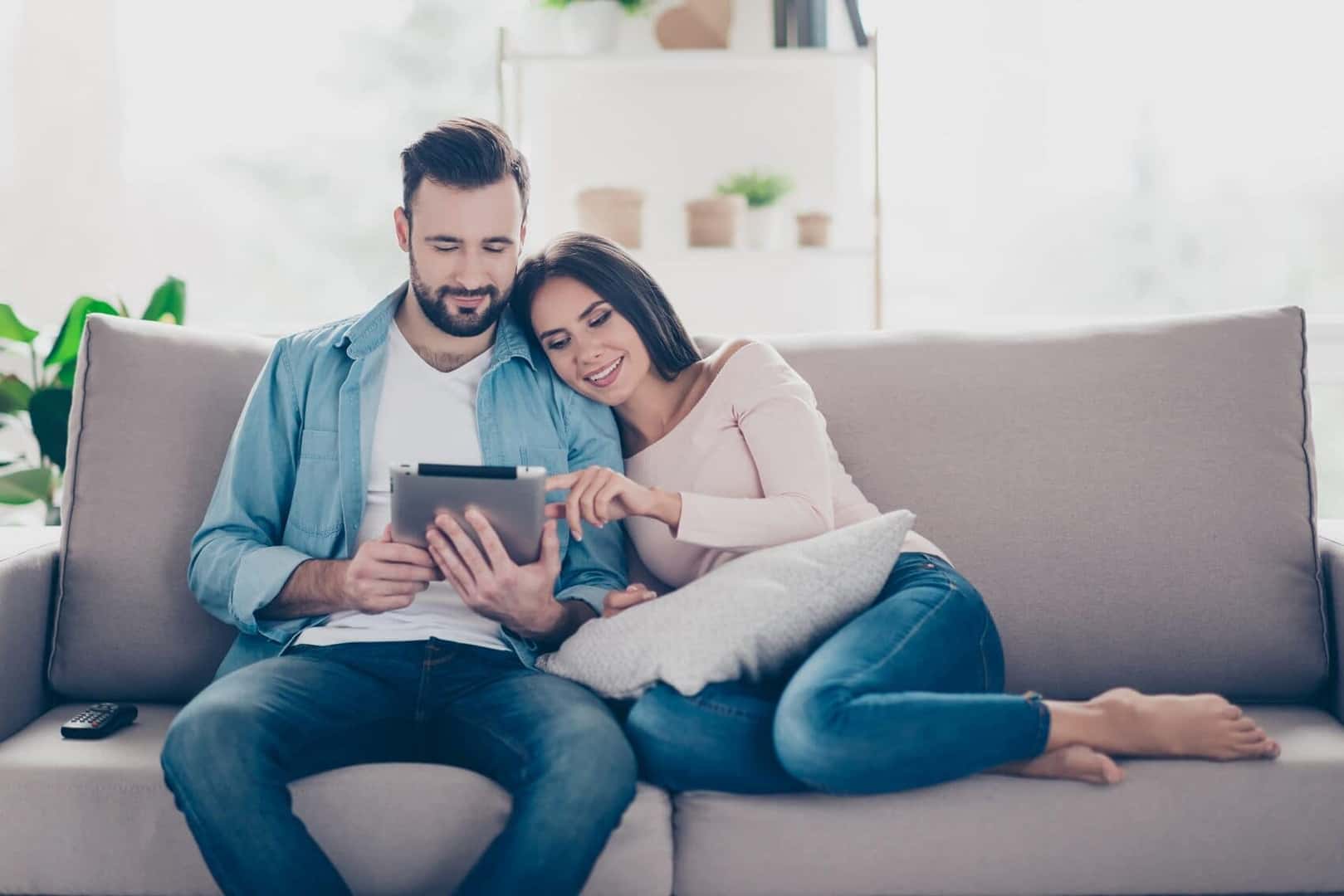 Online Financial Tools