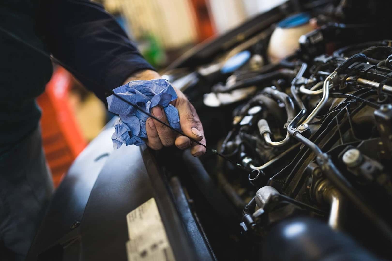 Service for Your Used Honda