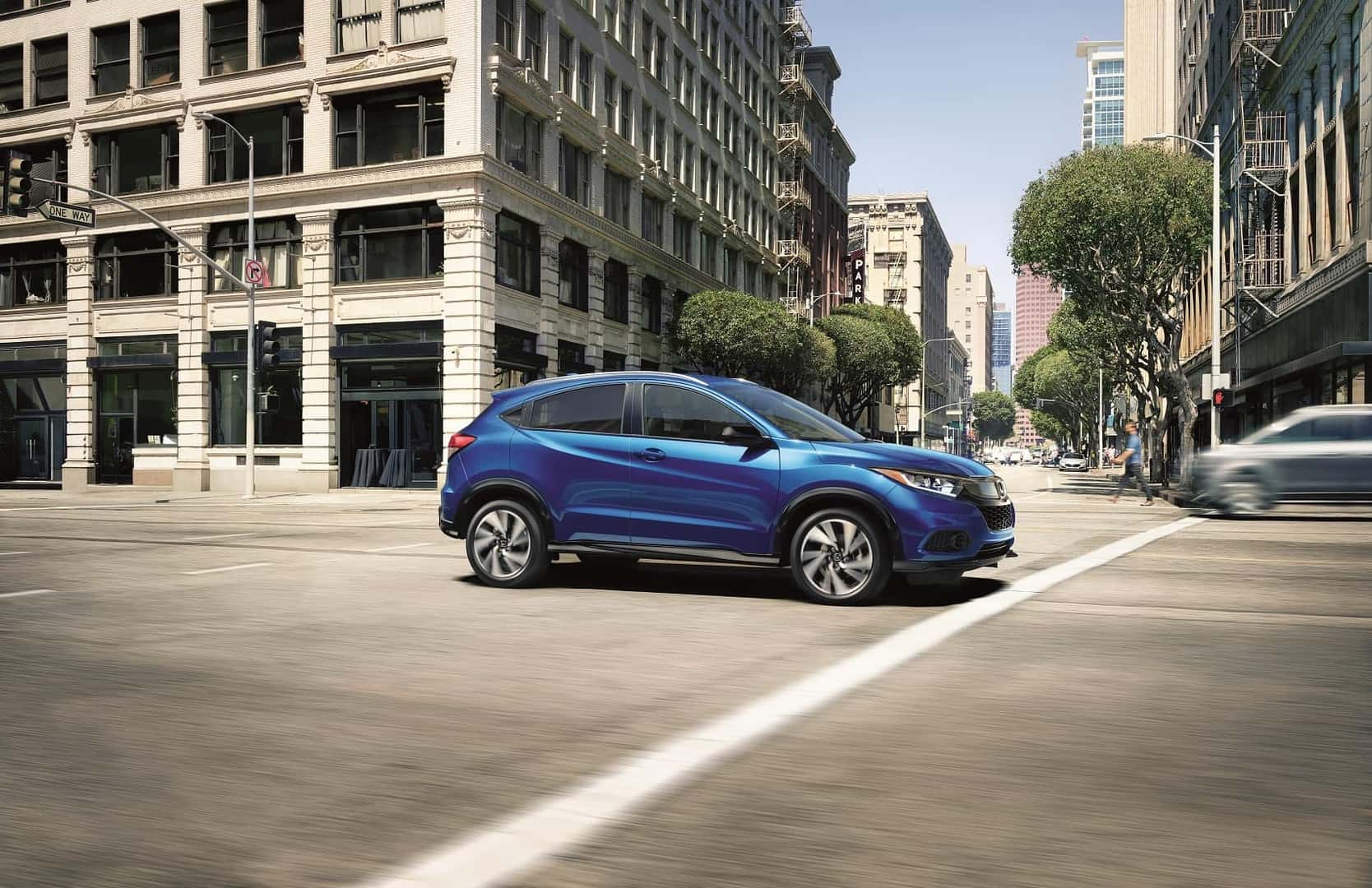 Why Pre-Order Your Honda?