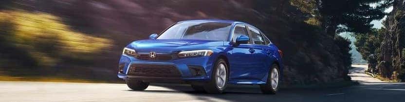 Pre-Order Honda near West Covina, CA