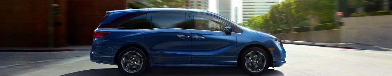Pre-Order Honda near Los Angeles, CA