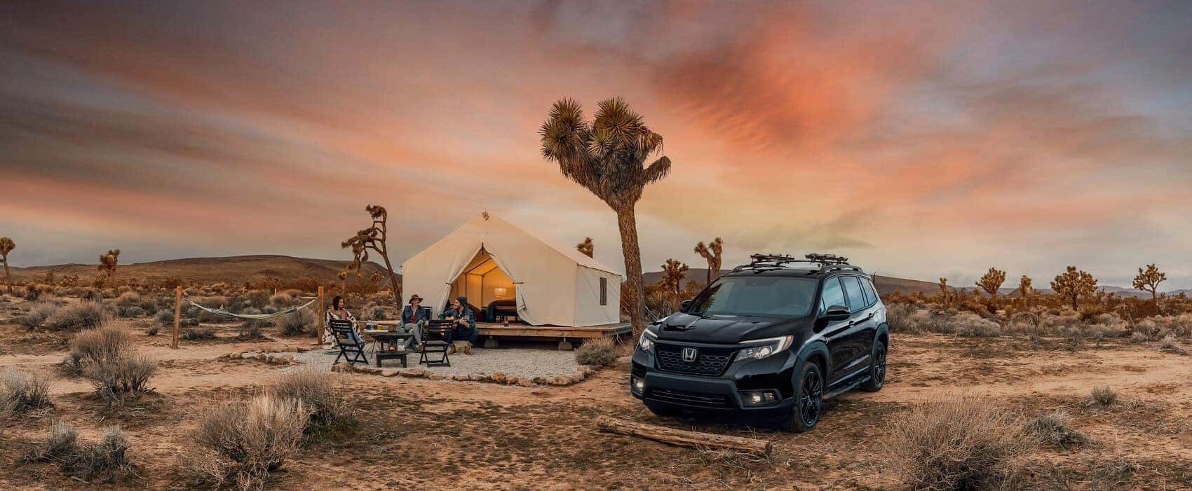 Pre-Order Honda near Anaheim CA