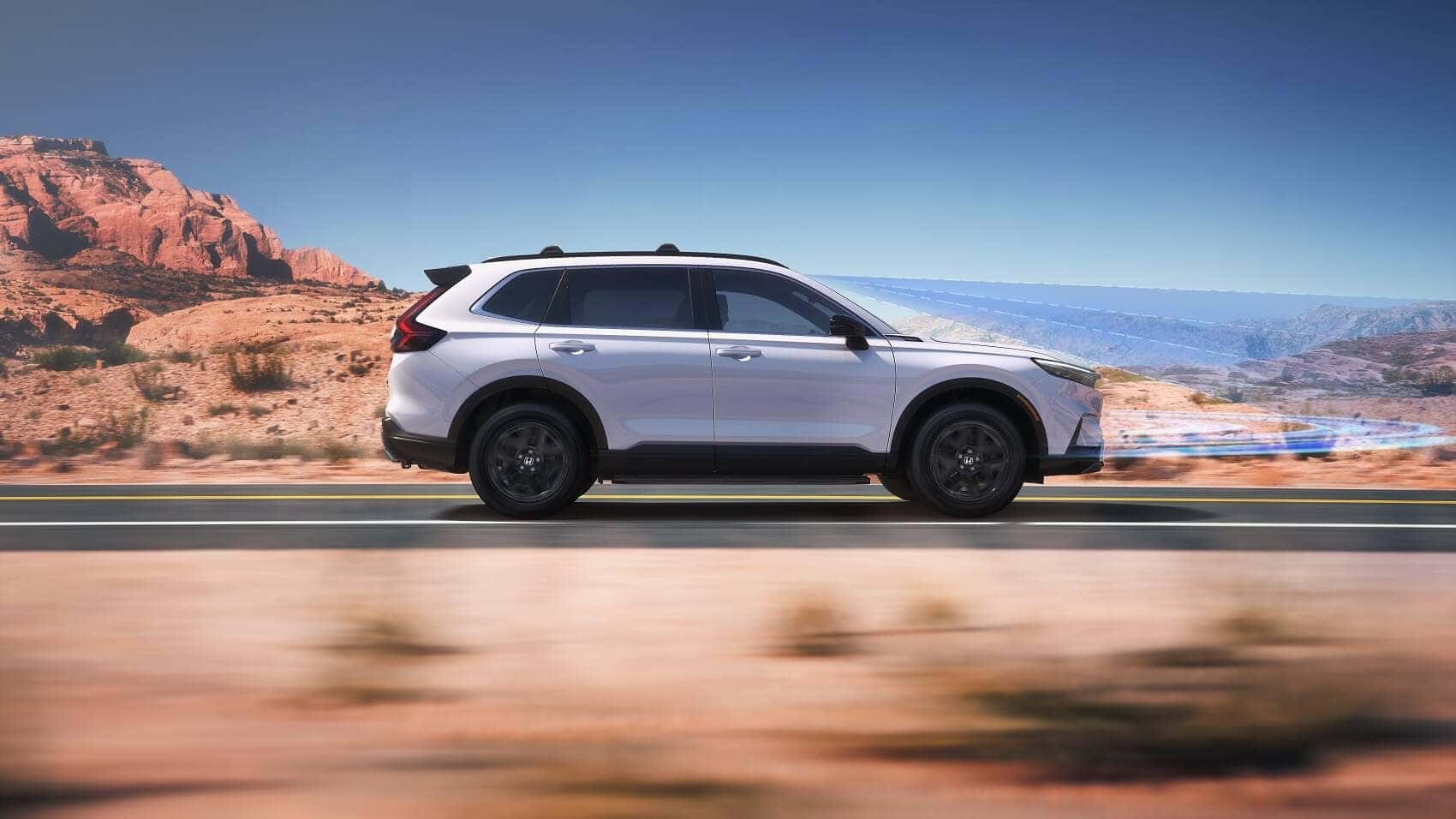 Regenerative Braking