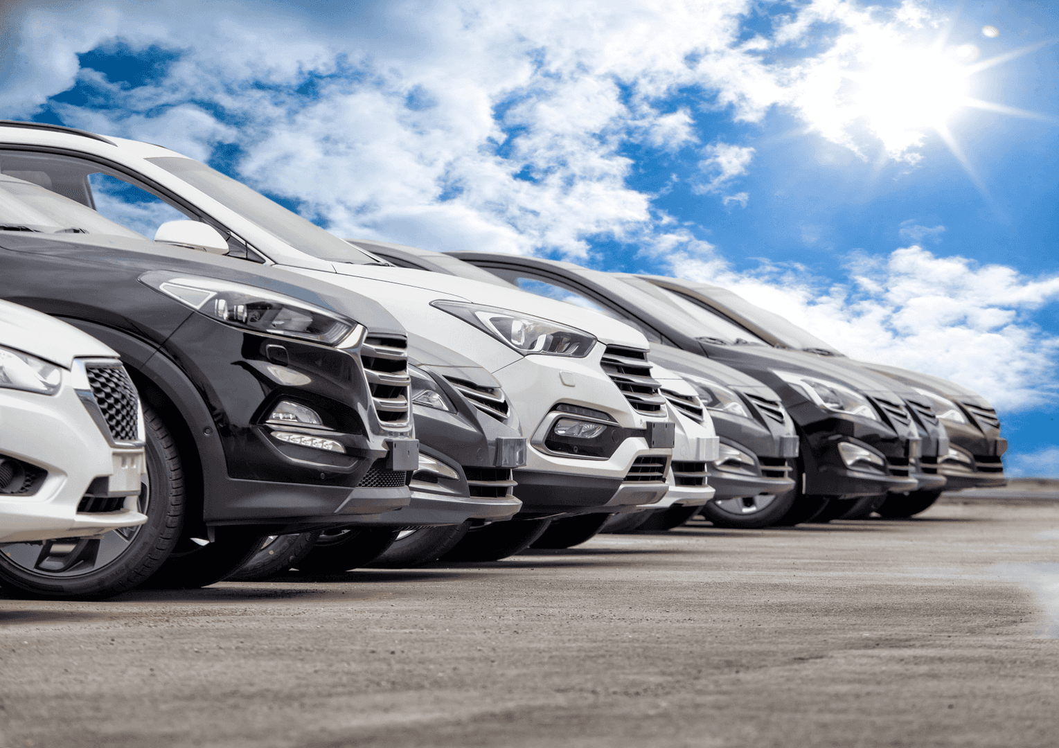 Used Car Dealer near El Monte CA 