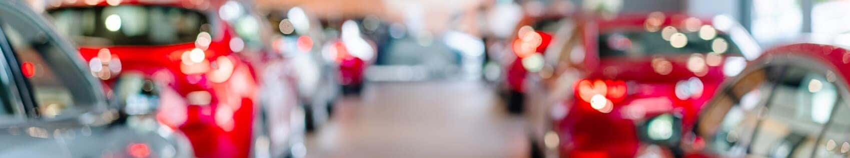 Buying a Used Car Guide
