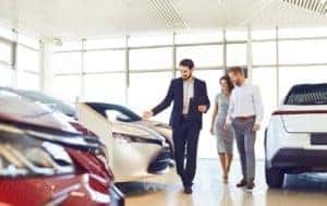 Buying a Used Car Guide