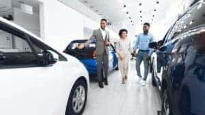 Buying a Used Car Guide