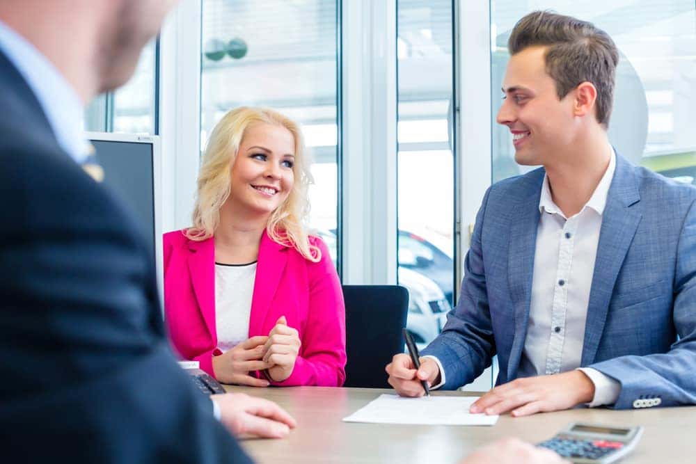 Our Finance Team