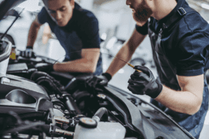 Honda Dealer near Glendale CA
