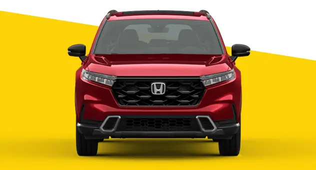 Honda SUV