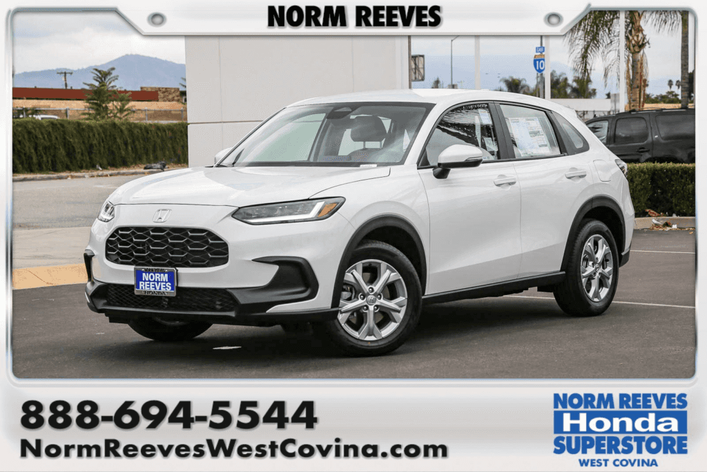 Honda Dealer El Monte, CA Norm Reeves Honda Superstore West Covina