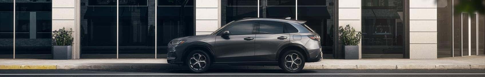 Honda Financing