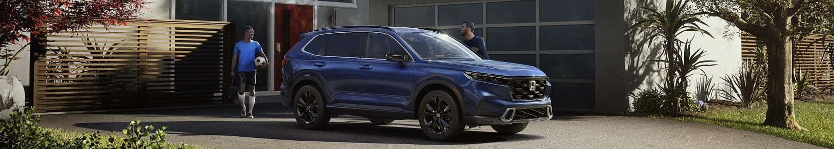 Honda Dealer near Rancho Cucamonga CA