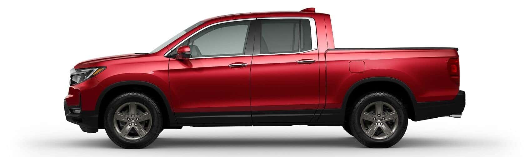Honda Ridgeline