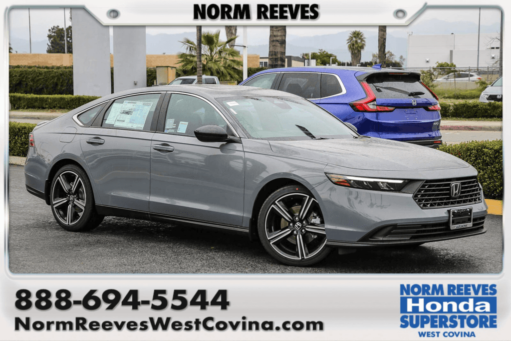 Honda Dealer El Monte, CA Norm Reeves Honda Superstore West Covina