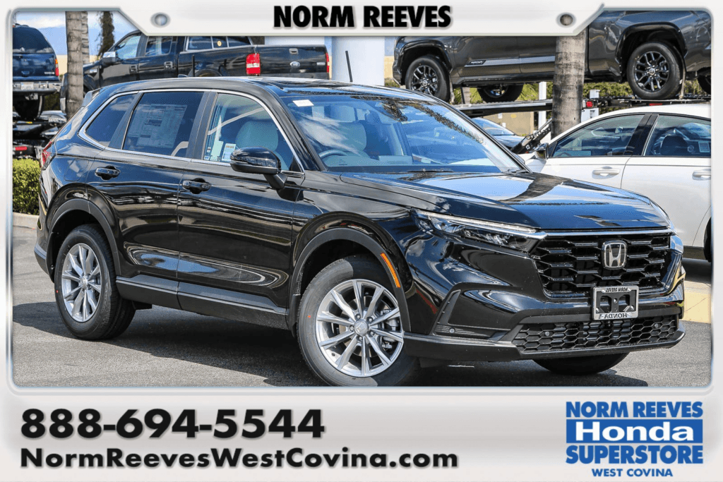 Honda Dealer El Monte, CA Norm Reeves Honda Superstore West Covina