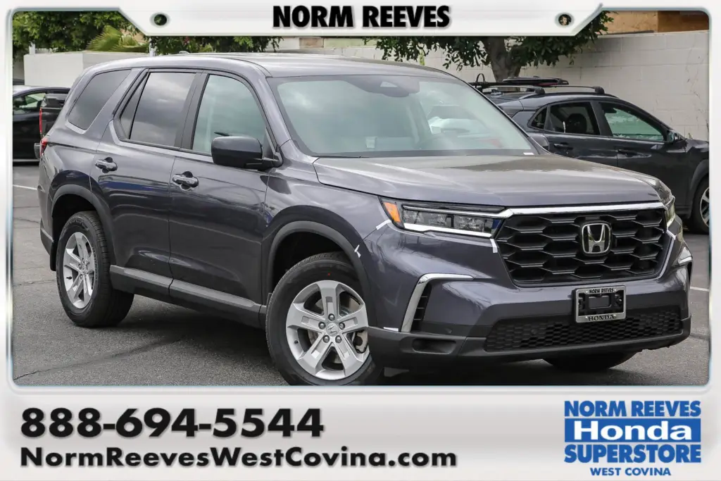 Honda Dealer near Chino Hills CA | Norm Reeves Honda WC